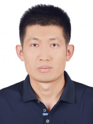 王健