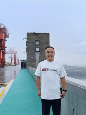 段宏飞  yl23455永利官网 教授 学科方向 地下空间工程 Email dhfcumt9@126.com