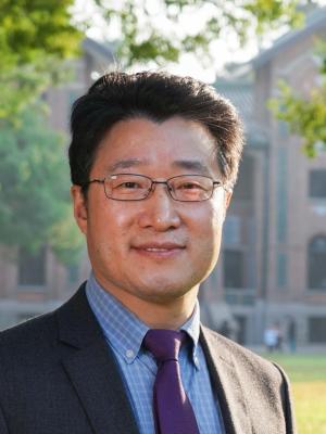 Liu Jiankun